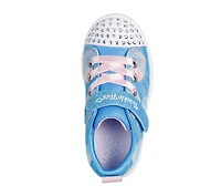 Twinkle Toes: Heart Steps