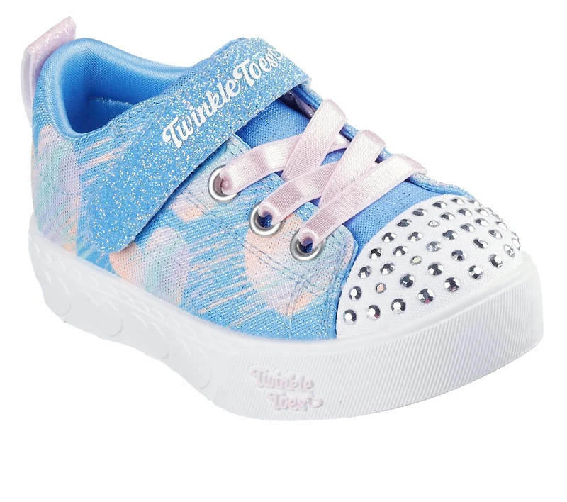 Twinkle Toes: Heart Steps