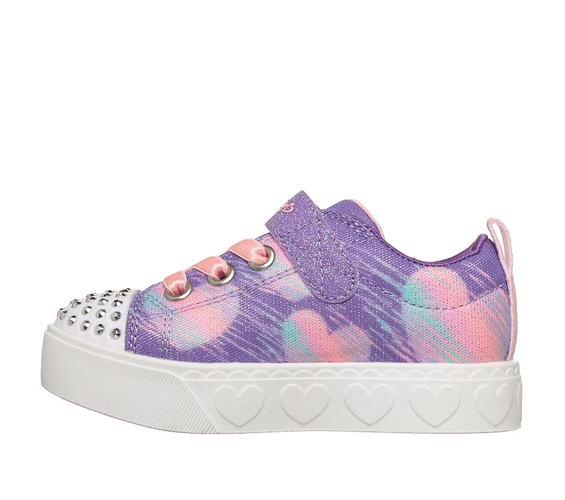 Twinkle Toes: Heart Steps