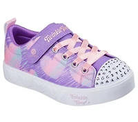 Twinkle Toes: Heart Steps