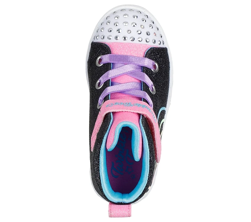 Twinkle Toes: Heart Steps - Heart Glow