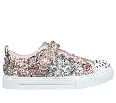 Twinkle Toes: Twinkle Sparks