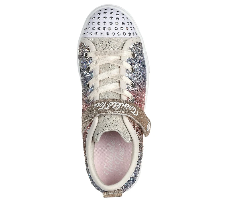 Twinkle Toes: Twinkle Sparks - Sequin Flash