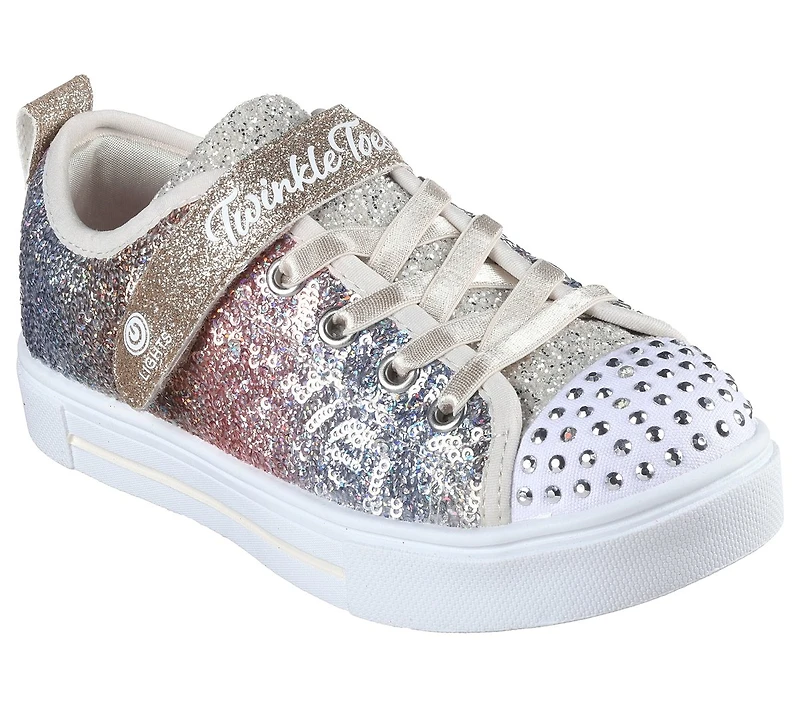 Twinkle Toes: Twinkle Sparks - Sequin Flash