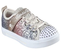 Twinkle Toes: Twinkle Sparks - Sequin Flash