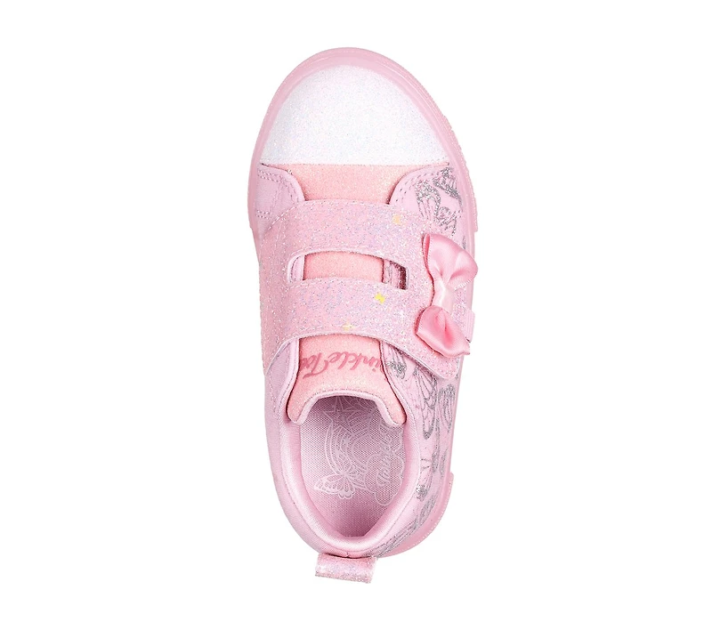 Twinkle Toes: Twinkle Sparks Ice - Heather So Fly