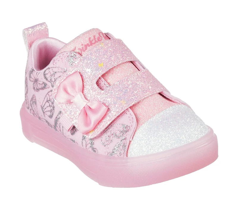 Twinkle Toes: Twinkle Sparks Ice - Heather So Fly
