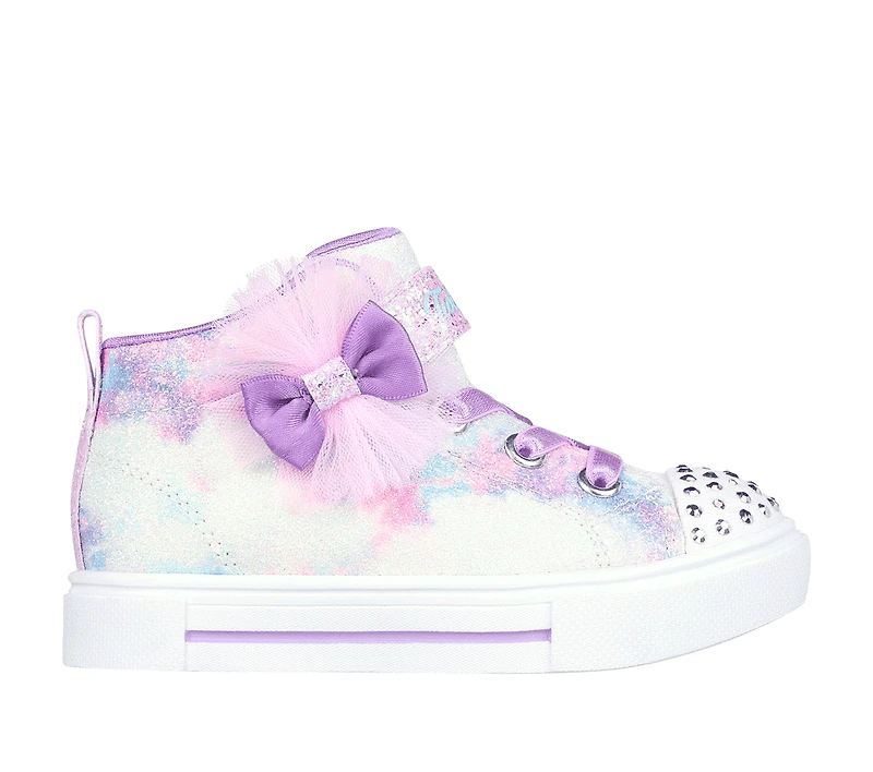 Twinkle Toes: Twinkle Sparks