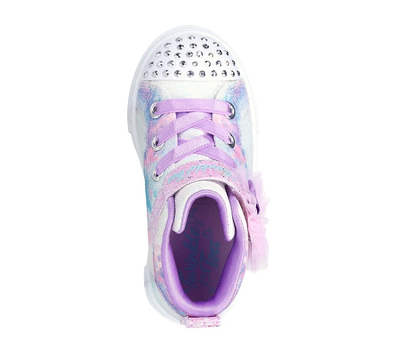 Twinkle Toes: Twinkle Sparks