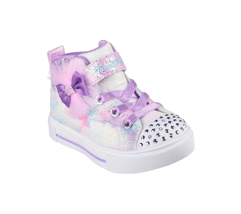 Twinkle Toes: Twinkle Sparks