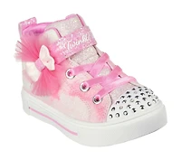Twinkle Toes: Twinkle Sparks - Ombre Dazzle