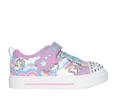 Twinkle Toes: Twinkle Sparks