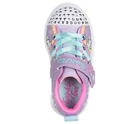 Twinkle Toes: Twinkle Sparks