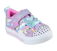 Twinkle Toes: Twinkle Sparks