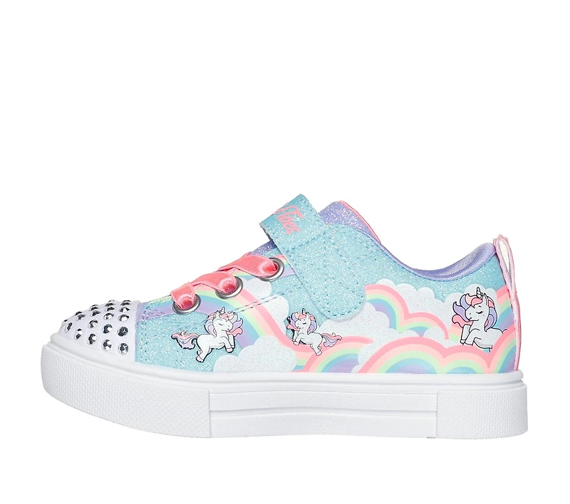 Twinkle Toes: Twinkle Sparks