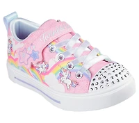 Twinkle Toes: Twinkle Sparks