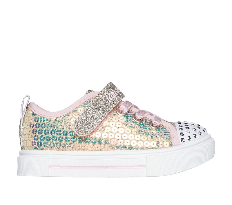 Twinkle Toes: Twinkle Sparks - Sequin Party