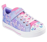 Twinkle Toes: Twinkle Sparks