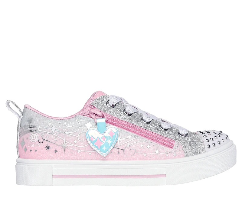 Twinkle Toes: Twinkle Sparks