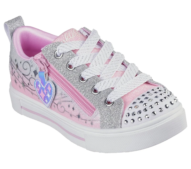 Twinkle Toes: Twinkle Sparks