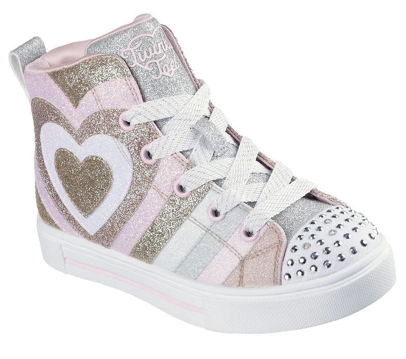 Twinkle Toes: Twinkle Sparks - Heart Pop