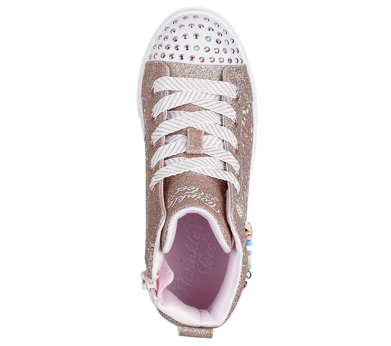 Twinkle Toes: Twinkle Sparks - Charm Bestie
