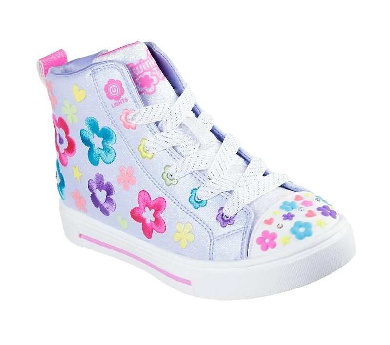 Twinkle Toes: Twinkle Sparks - Super Blossom