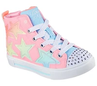 Twinkle Toes: Twinkle Sparks - Stellar Star