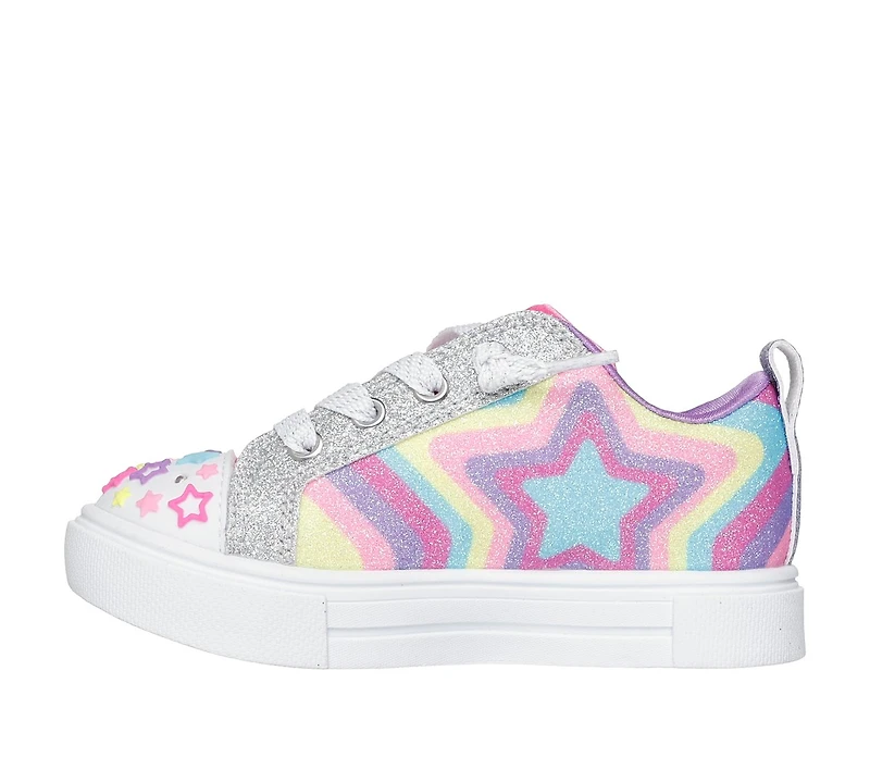 Twinkle Toes: Twinkle Sparks - Cosmic Burst