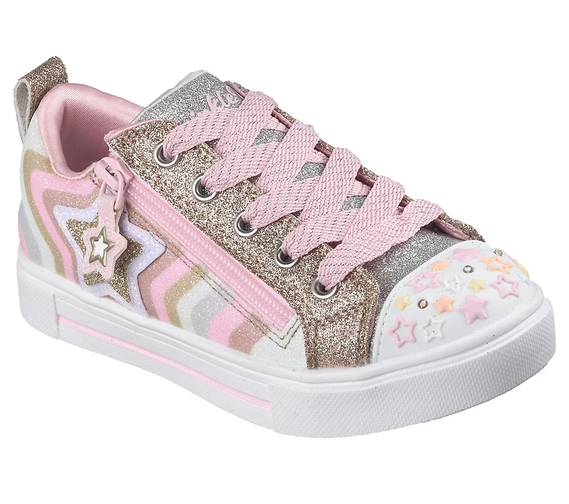 Twinkle Toes: Twinkle Sparks