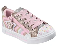 Twinkle Toes: Twinkle Sparks