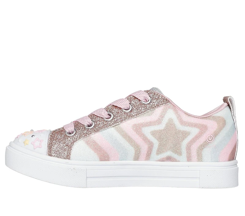 Twinkle Toes: Twinkle Sparks