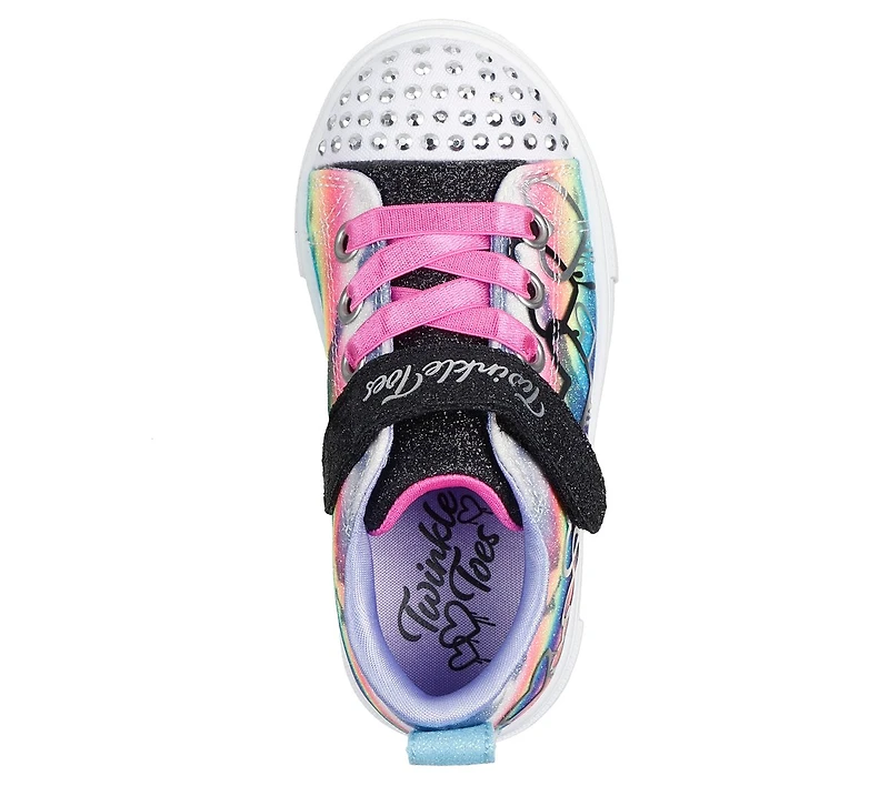 Twinkle Toes: Twinkle Sparks