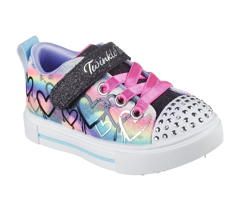 Twinkle Toes: Twinkle Sparks