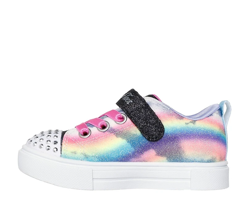 Twinkle Toes: Twinkle Sparks