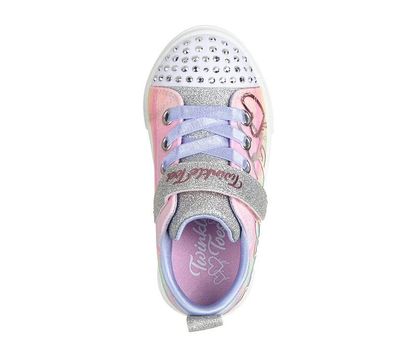 Twinkle Toes: Twinkle Sparks - Ombre Love