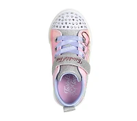 Twinkle Toes: Twinkle Sparks - Ombre Love