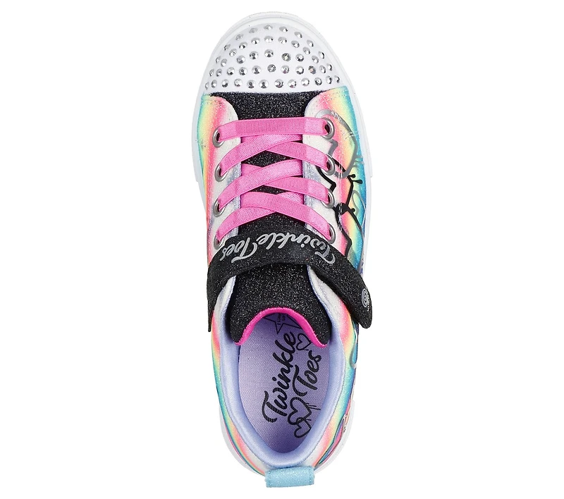 Twinkle Toes: Twinkle Sparks