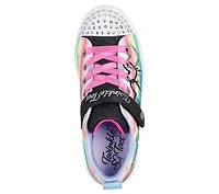 Twinkle Toes: Twinkle Sparks