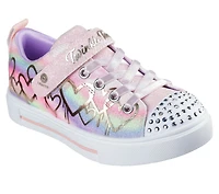 Twinkle Toes: Twinkle Sparks