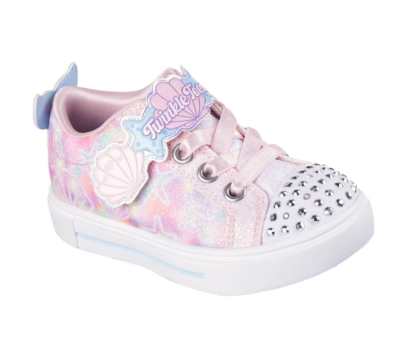 Twinkle Toes: Twinkle Sparks