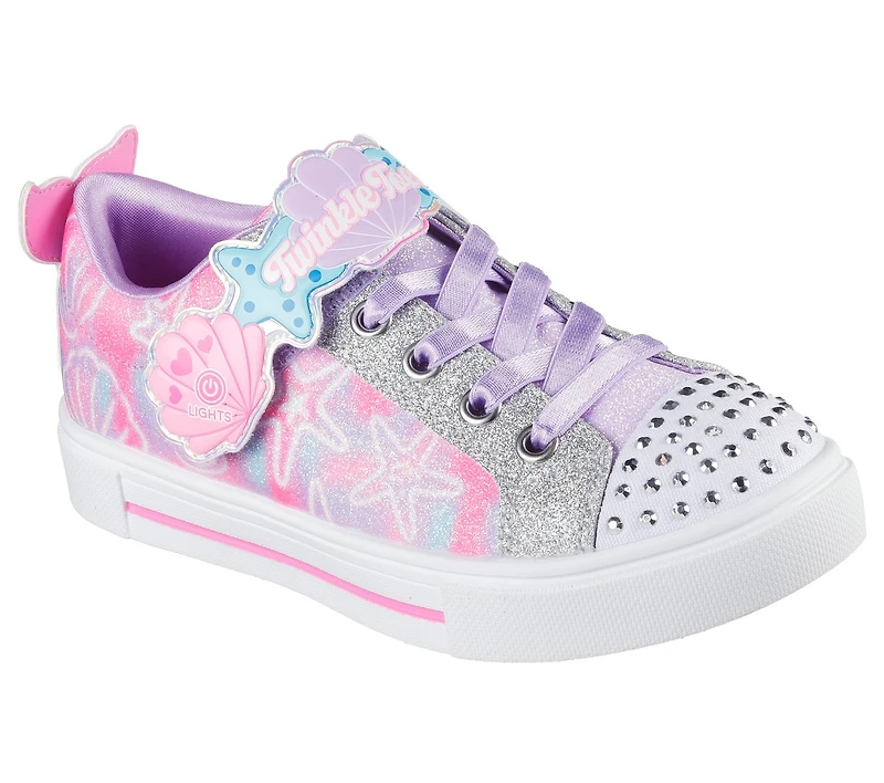 Twinkle Toes: Twinkle Sparks