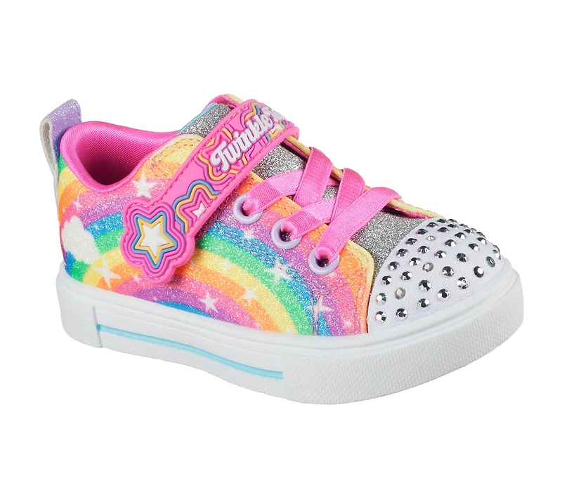 Twinkle Toes: Twinkle Sparks - Starry Rainbow