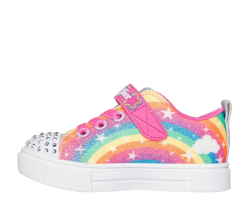 Twinkle Toes: Twinkle Sparks - Starry Rainbow