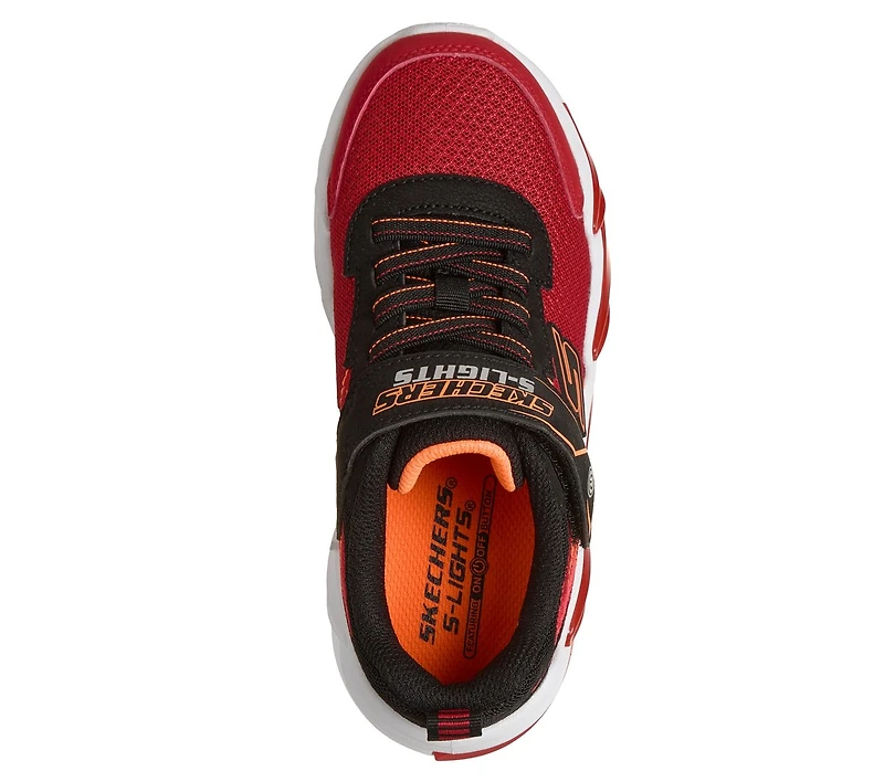 S-Lights: Light-Surge