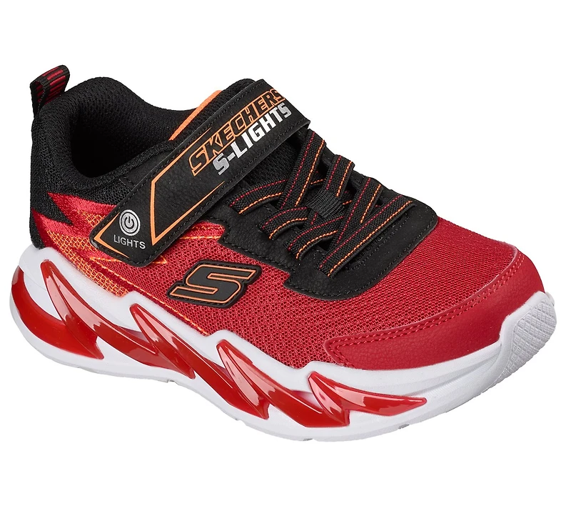 S-Lights: Light-Surge