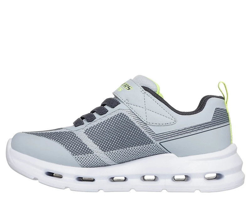 S-Lights: Glide-Step Lights