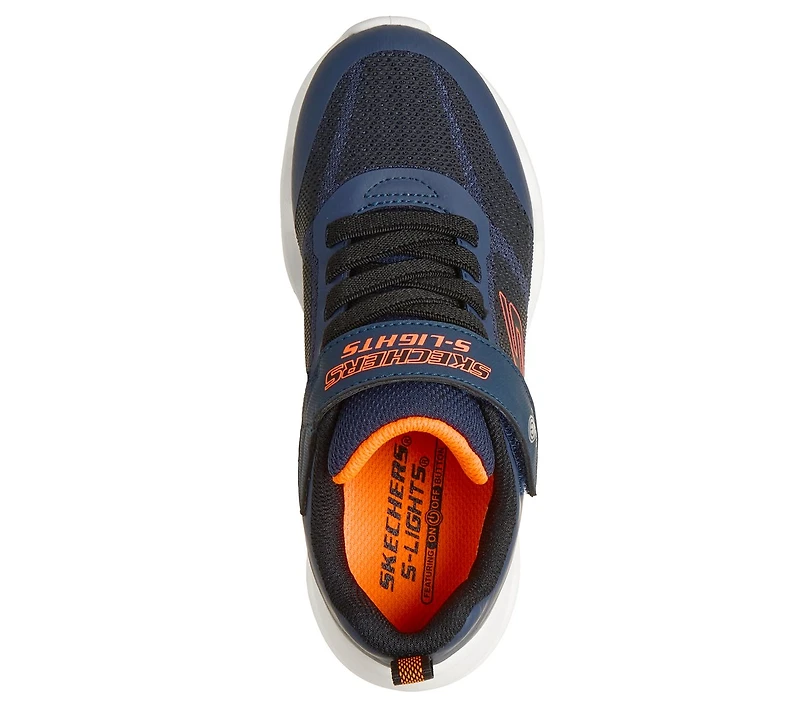 S-Lights: Glide-Step Lights