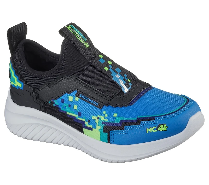 Ultra Flex 3.0 - 4K Pointz