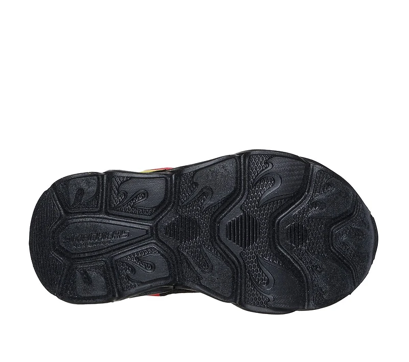 Hot Lights: Thermo Flash - Wheel Buddies